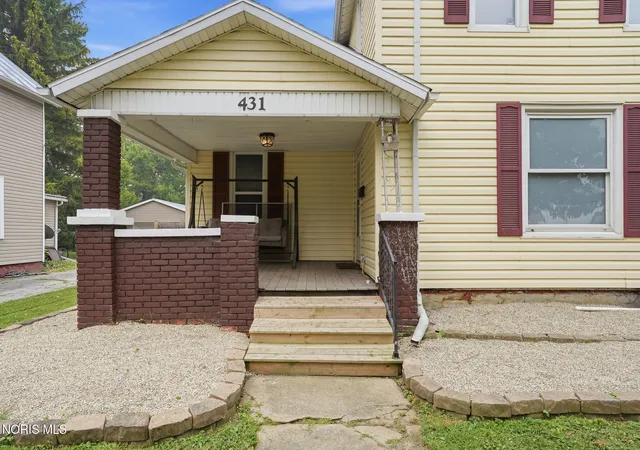 5th image of 431 W Wyandot Ave, Upper Sandusky, OH 43351 | MLS# 10009775