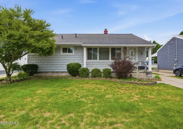 Photo 1 of Single family home for sale at 5311 Fern Dr, Toledo, OH 43613 | MLS# 10009815 | Listing updated on 2026-09-21