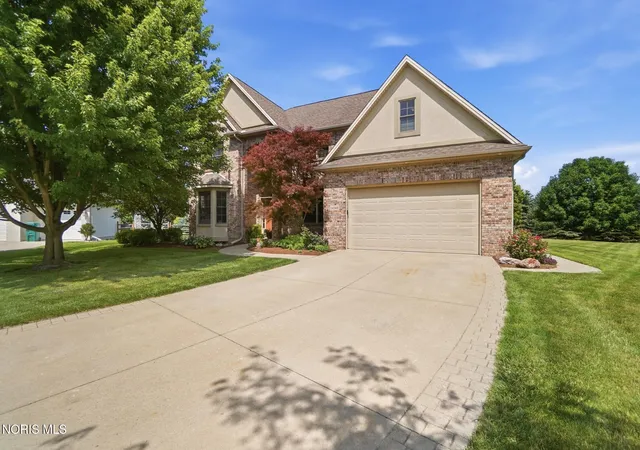 Homes for sale in Perrysburg, OH | 14540 Monarch Ct, Perrysburg, OH 43551 | MLS# 10009821