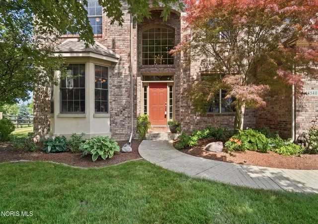 Homes for sale in Perrysburg, OH | 14540 Monarch Ct, Perrysburg, OH 43551 | MLS# 10009821
