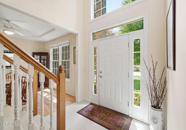 Homes for sale in Perrysburg, OH | 14540 Monarch Ct, Perrysburg, OH 43551 | MLS# 10009821