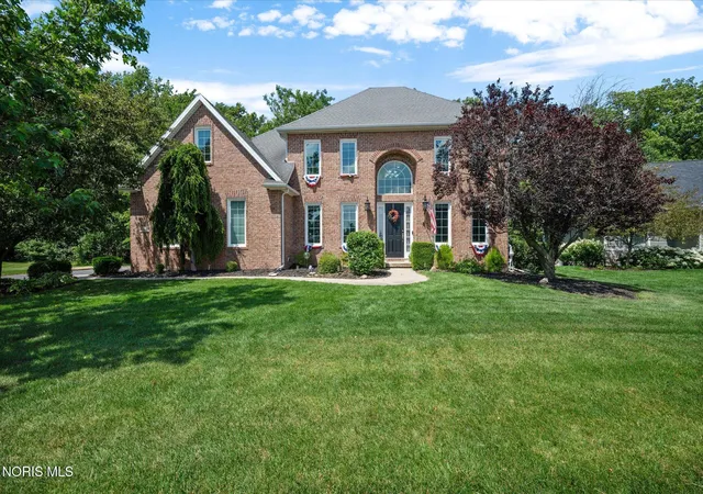 Homes for sale in Perrysburg, OH | 25176 Rocky Harbour Dr, Perrysburg, OH 43551 | MLS# 10010157