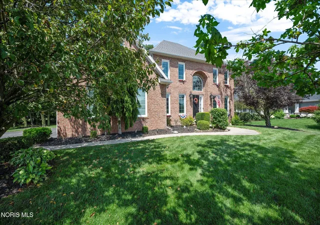 Homes for sale in Perrysburg, OH | 25176 Rocky Harbour Dr, Perrysburg, OH 43551 | MLS# 10010157