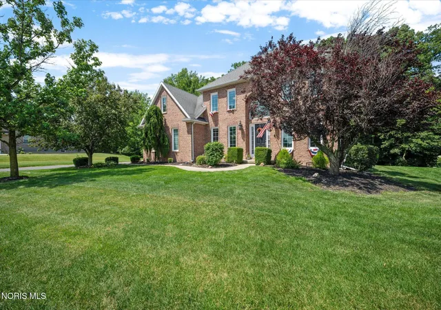 image of 25176 Rocky Harbour Dr, Perrysburg, OH 43551 | MLS# 10010157
