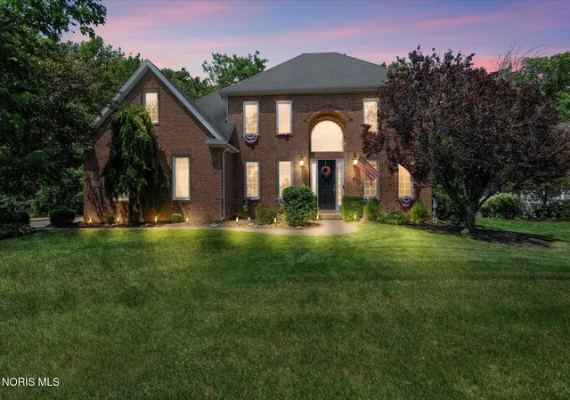 image of 25176 Rocky Harbour Dr, Perrysburg, OH 43551 | MLS# 10010157