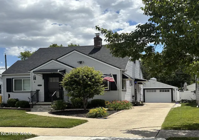 3rd image of 819 Southover Rd, Toledo, OH 43612 | MLS# 10009936