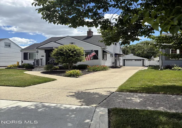 4th image of 819 Southover Rd, Toledo, OH 43612 | MLS# 10009936