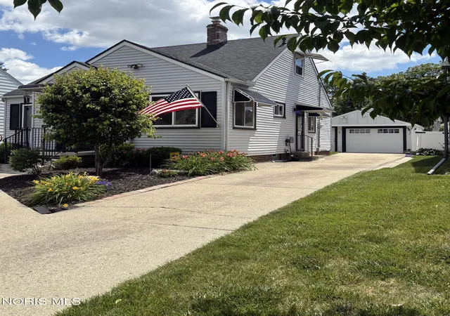 41st image of 819 Southover Rd, Toledo, OH 43612 | MLS# 10009936