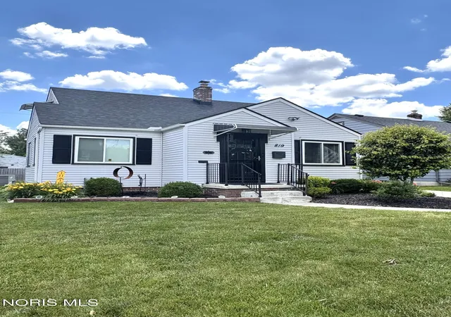 5th image of 819 Southover Rd, Toledo, OH 43612 | MLS# 10009936