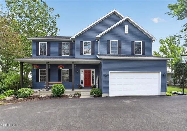 Homes for sale in Perrysburg, OH | 24710 Fort Meigs Rd, Perrysburg, OH 43551 | MLS# 10009865