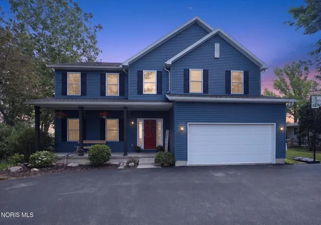 Homes for sale in Perrysburg, OH | 24710 Fort Meigs Rd, Perrysburg, OH 43551 | MLS# 10009865