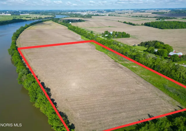 Homes for sale in Napoleon, OH | 0 County Road 424, Napoleon, OH 43545 | MLS# 10009819