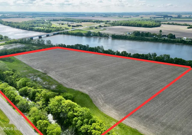 Homes for sale in Napoleon, OH | 0 County Road 424, Napoleon, OH 43545 | MLS# 10009819