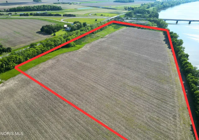Homes for sale in Napoleon, OH | 0 County Road 424, Napoleon, OH 43545 | MLS# 10009819