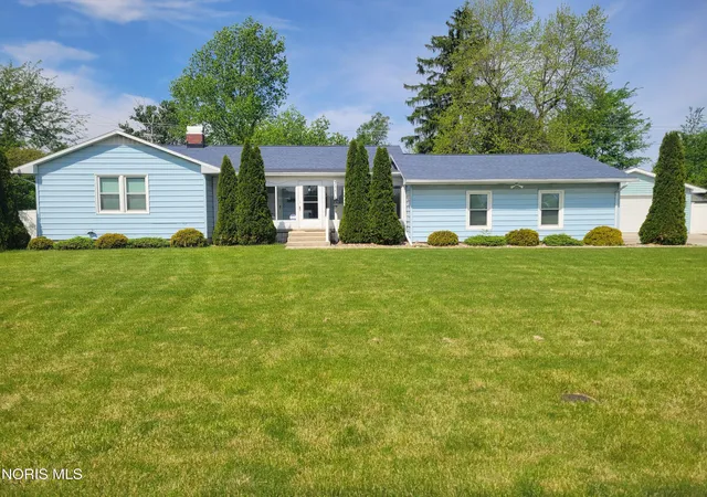 1st image of 711 S Simon St, Ada, OH 45810 | MLS# 10009832