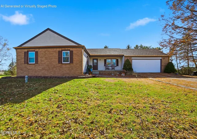 Homes for sale in Perrysburg, OH | 8675 Reitz Rd, Perrysburg, OH 43551 | MLS# 10009851