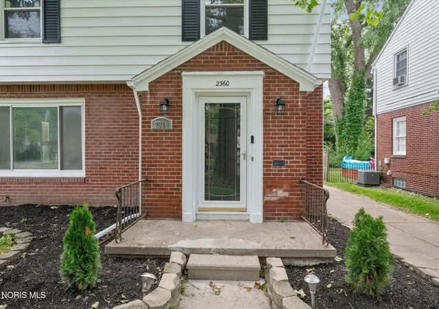 4th image of 2360 Cheltenham Rd, Toledo, OH 43606 | MLS# 10009927