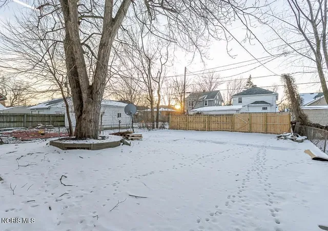 3rd image of 734 Brighton Ave, Toledo, OH 43609 | MLS# 10009838