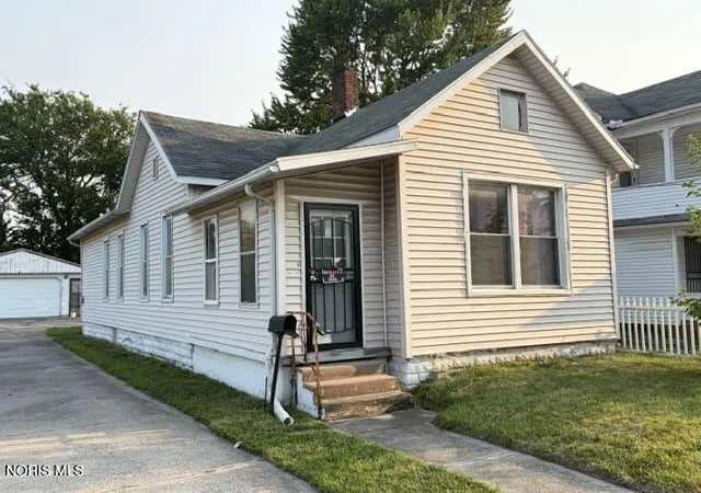 14th image of 819 Nebraska Ave, Toledo, OH 43607 | MLS# 10009973