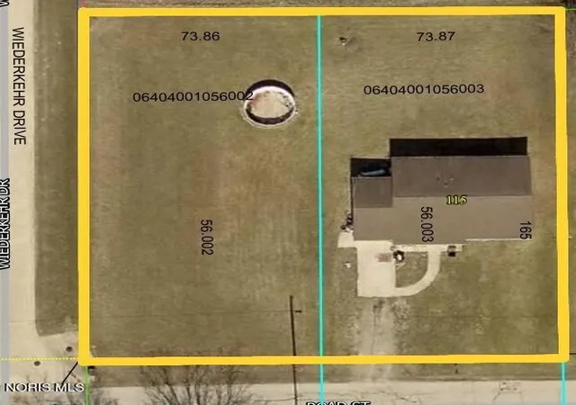 Homes for sale in Stryker, OH | 115 Road St, Stryker, OH 43557 | MLS# 10009934