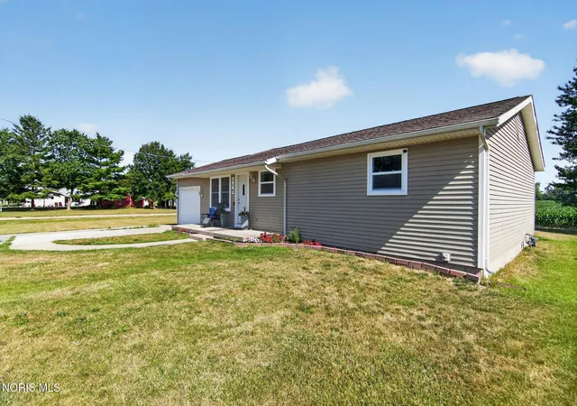 Homes for sale in Stryker, OH | 115 Road St, Stryker, OH 43557 | MLS# 10009934