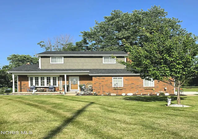 image of 28920 Bates Rd, Perrysburg, OH 43551 | MLS# 10010053