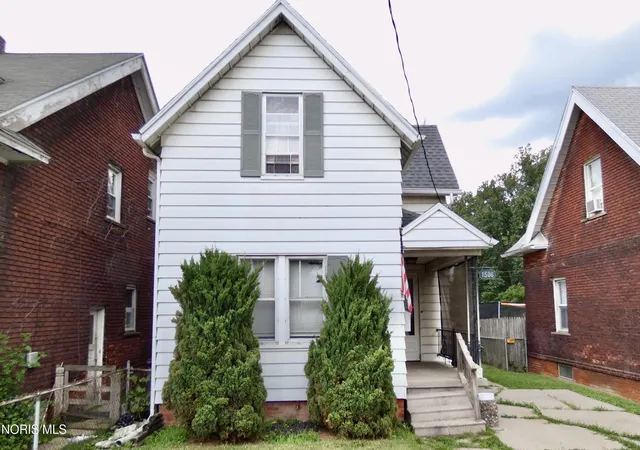 Photo 1 of Single family home for sale at 1506 South Ave, Toledo, OH 43609 | MLS# 10010326 | Listing updated on 2026-08-27