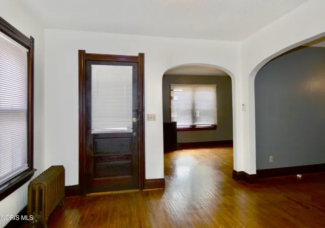 Photo 2 of Single family home for sale at 1506 South Ave, Toledo, OH 43609 | MLS# 10010326 | Listing updated on 2026-08-27