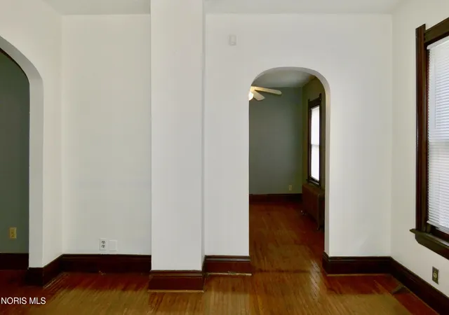 Photo 3 of Single family home for sale at 1506 South Ave, Toledo, OH 43609 | MLS# 10010326 | Listing updated on 2026-08-27