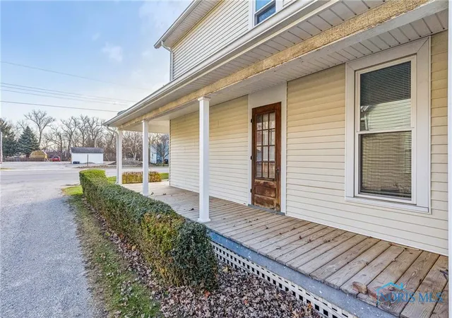 Homes for sale in Findlay, OH | 810 Broad Ave, Findlay, OH 45840 | MLS# 10009856