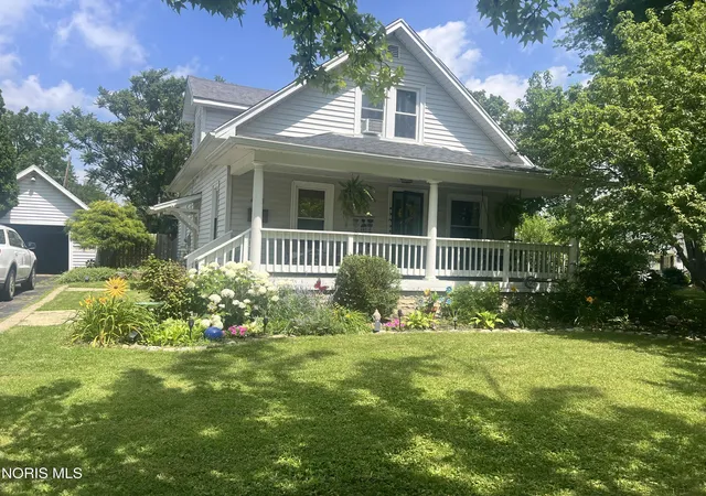 1st image of 433 W 6th St, Perrysburg, OH 43551 | MLS# 10009861