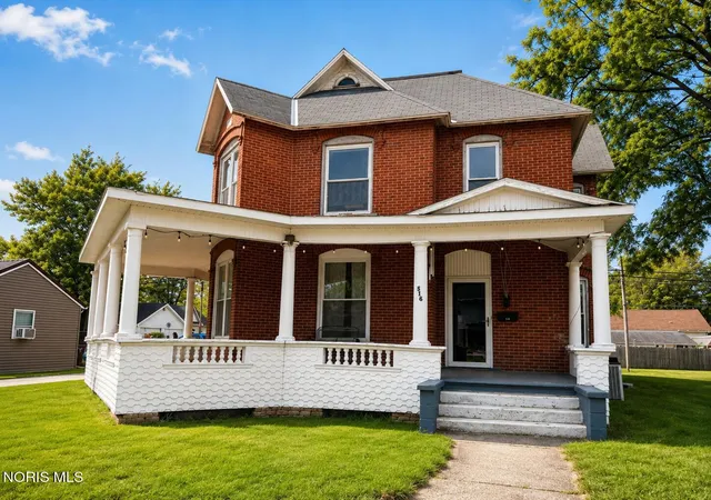 1st image of 516 N Williams St, Paulding, OH 45879 | MLS# 10009862