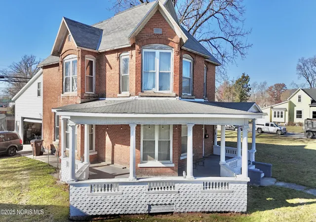 2nd image of 516 N Williams St, Paulding, OH 45879 | MLS# 10009862