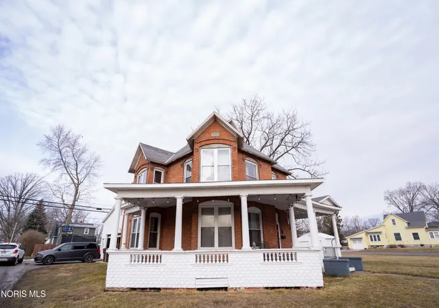 4th image of 516 N Williams St, Paulding, OH 45879 | MLS# 10009862