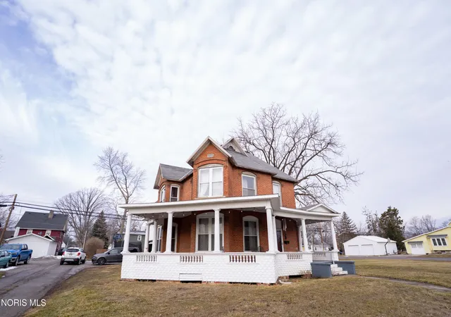 5th image of 516 N Williams St, Paulding, OH 45879 | MLS# 10009862