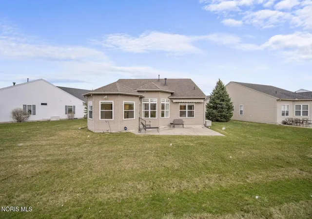 2nd image of 7372 Harbour Light Ct, Maumee, OH 43537 | MLS# 10009882