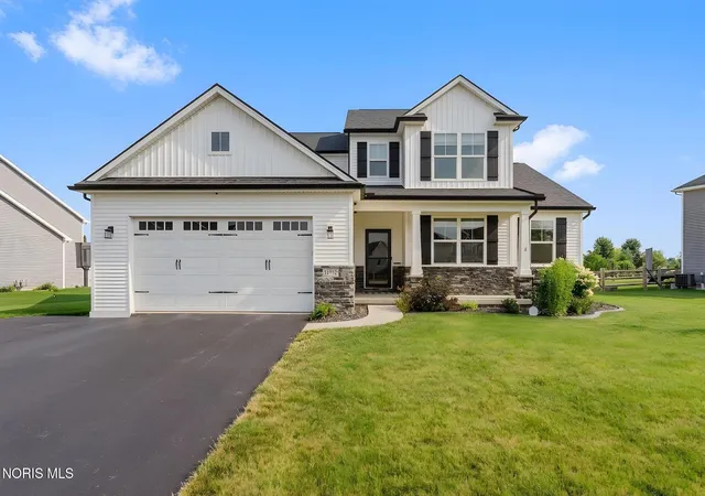 Homes for sale in Perrysburg, OH | 24930 Saddle Horn Dr, Perrysburg, OH 43551 | MLS# 10009924