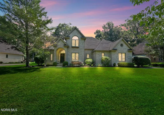 1st image of 3505 Cedar Creek Ct, Maumee, OH 43537 | MLS# 10009940