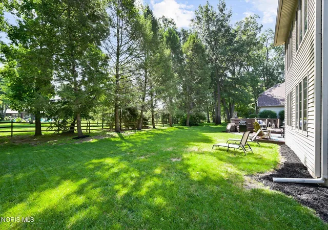 36th image of 3505 Cedar Creek Ct, Maumee, OH 43537 | MLS# 10009940
