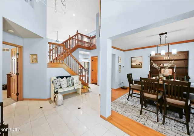 4th image of 3505 Cedar Creek Ct, Maumee, OH 43537 | MLS# 10009940