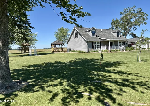 3rd image of 23235 Road 110, Oakwood, OH 45873 | MLS# 10009877