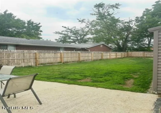 Homes for sale in Findlay, OH | 144 E Foulke Ave, Findlay, OH 45840 | MLS# 10009875