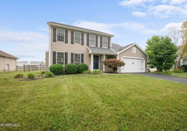2nd image of 5108 Brint Crossing Blvd, Sylvania, OH 43560 | MLS# 10010676