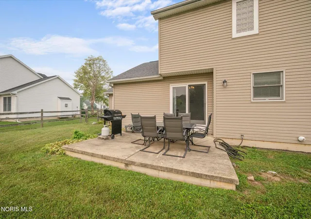 40th image of 5108 Brint Crossing Blvd, Sylvania, OH 43560 | MLS# 10010676