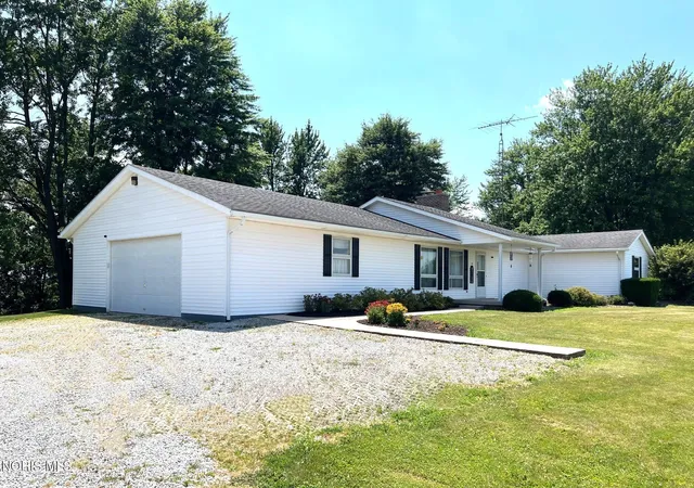 Homes for sale in Sycamore, OH | 4339 Township Hwy 136, Sycamore, OH 44882 | MLS# 10010167