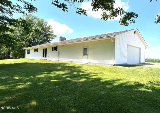 Homes for sale in Sycamore, OH | 4339 Township Hwy 136, Sycamore, OH 44882 | MLS# 10010167