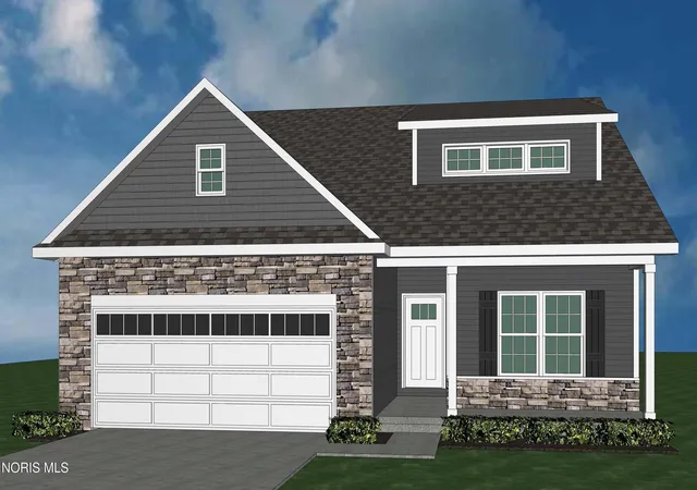 Photo 1 of Single family home for sale at 2314 Falling Waters Ln, Perrysburg, OH 43551 | MLS# 10009925 | Listing updated on 2026-07-03