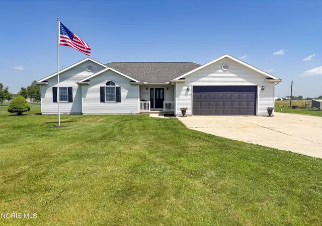 Homes for sale in Helena, OH | 2842 State Route 6, Helena, OH 43435 | MLS# 10009970