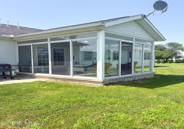 Homes for sale in Helena, OH | 2842 State Route 6, Helena, OH 43435 | MLS# 10009970