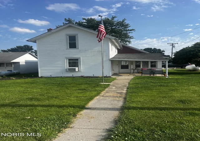 1st image of 3191 Main St, Burgoon, OH 43407 | MLS# 10009920